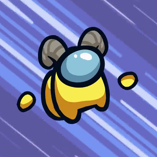 IMPOSTOR'S REVENGE - Among Us Animation icon