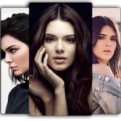 Wallpaper For Kendall Jenner on 9Apps