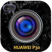 🔥 Camera For Huawei P30 Focus Huawei P30 Plus on 9Apps