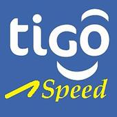 Tigo Speed icon
