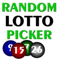 Random Lotto Picker