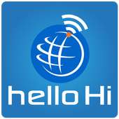 Hello Hi on 9Apps