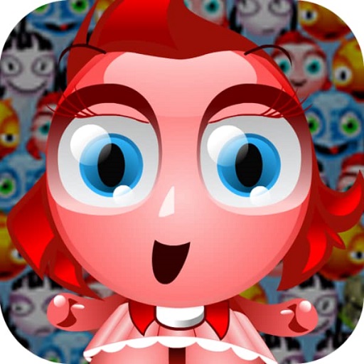 Bubble Town 2 icon