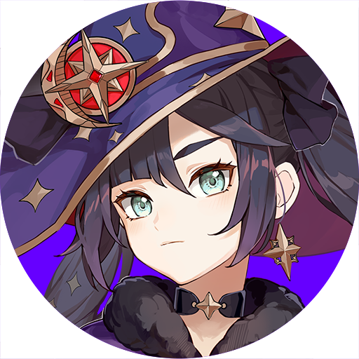 Genshin Assistant - Unofficial Farm Guides &amp; Tools icon