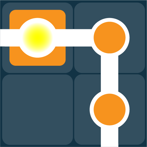 Connections Puzzle - Connect The Blocks icon