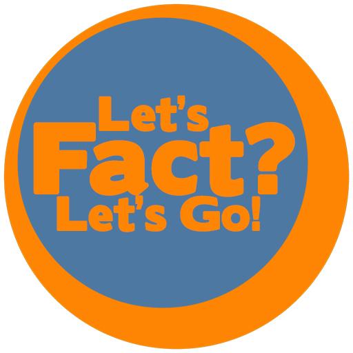Let's Fact? Let's Go! icon