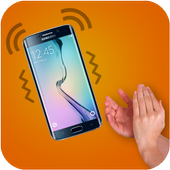 Clap To Find Mobile Phone icon