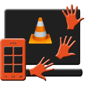 VLC Remote Control free иконка