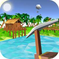 Craft Island Survival 3D