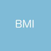 Simple BMI Calculator on 9Apps