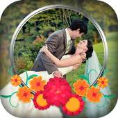 Wedding Photo Frame on 9Apps