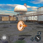 Sniper Target Shooting - Shooting Range 3D icon