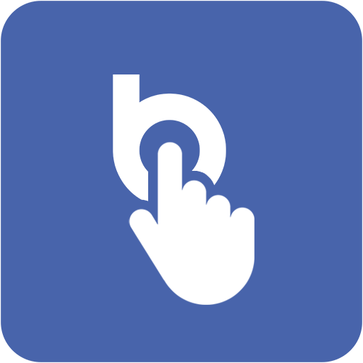 Bukaloka Web Builder icon