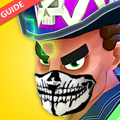 Frag guide pro : shooting tips! icon