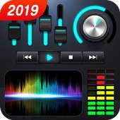 Free Music Player - Equalizer & Bass Booster on 9Apps