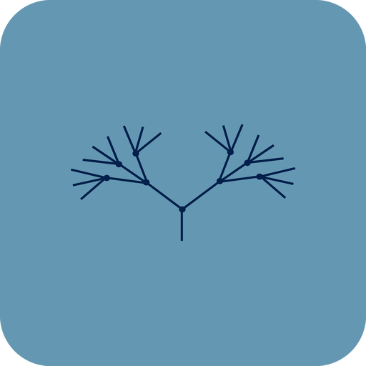 Node Application icon