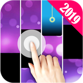 Piano Tap Tiles icon