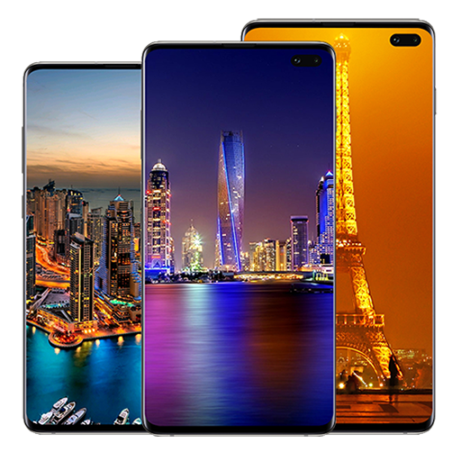 City Wallpapers 4K icon