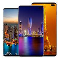 City Wallpapers 4K on 9Apps