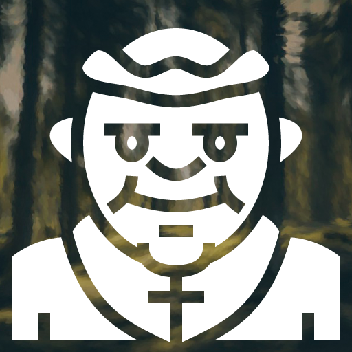 Симулятор бомжа icon