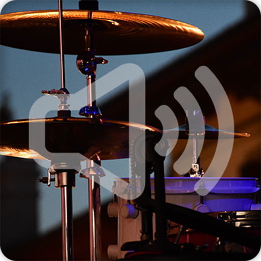 Drum Sounds Ringtone icon