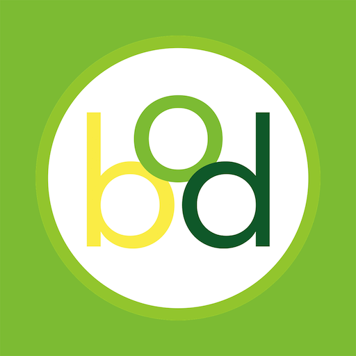 Balance on Demand icon