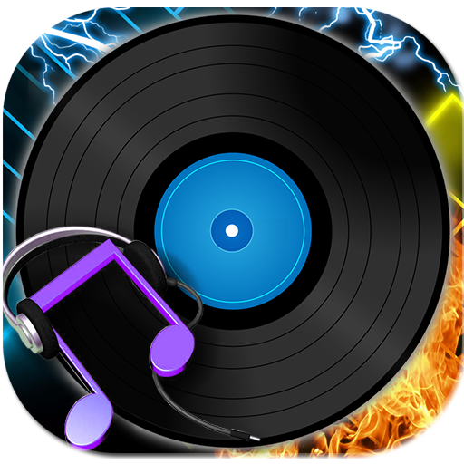 Dj Pro - Music Mixer Virtual icon