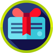 Get a Gift Card icon