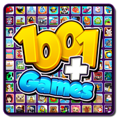 1001 Multi Free Games To Play icon