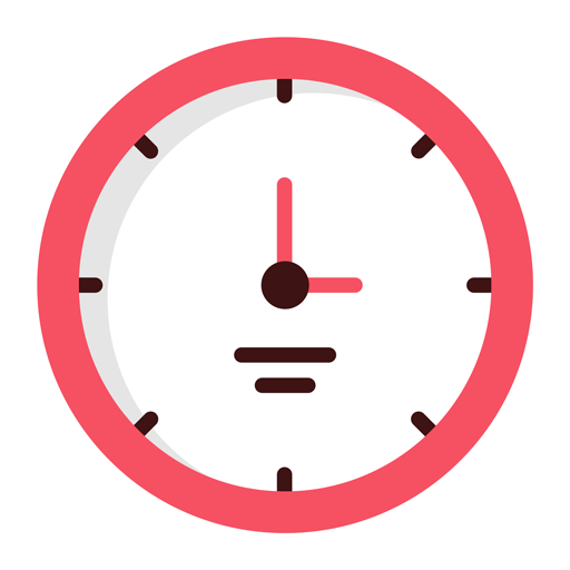 Timestamper: Keep Activity Log with Time and Note icon