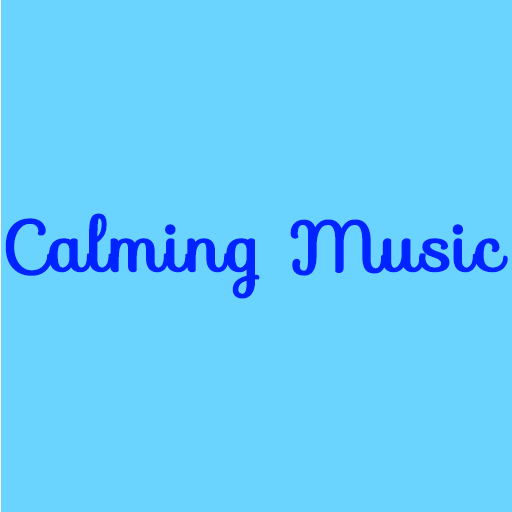 Calming Music icon