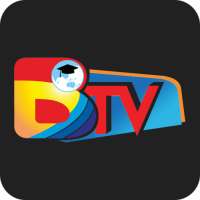 Bina Darma TV