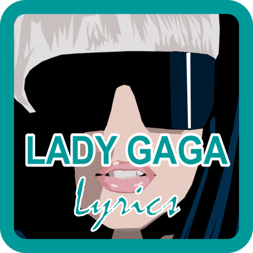 Lady Gaga Lyrics icon