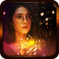 Light Photo Editor - Photo Effects Light effect on 9Apps