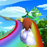 Princess Sofie: first running free game