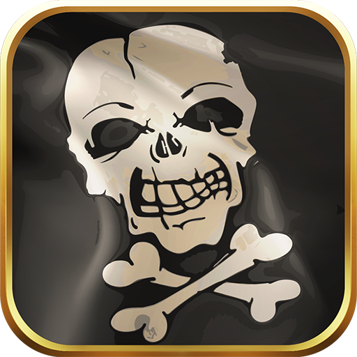 Brave Pirates: Sailing icon