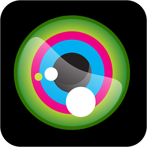 Hidden camera detector - Spy camera finder icon