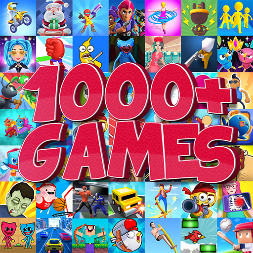 All Games : All in One Game icon