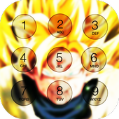 Anime Wallpaper Art icon