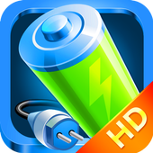 AC Battery Saver icon