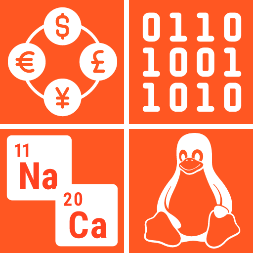 All Unit Converter &amp; Tools icon