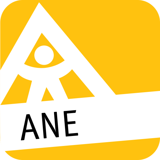 ANE-Elternbriefe icon