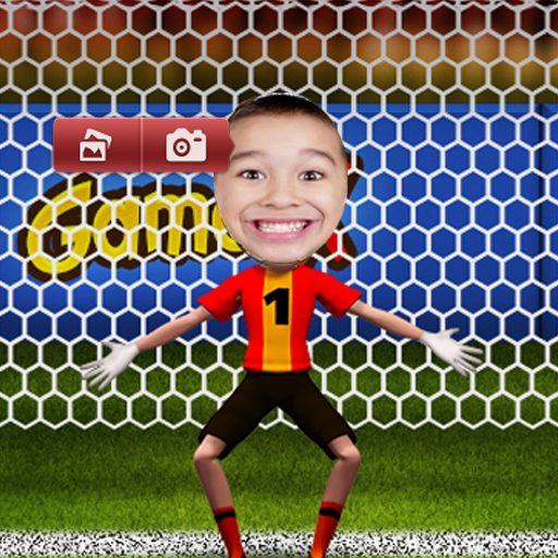 Gameix - Make your own games! icon