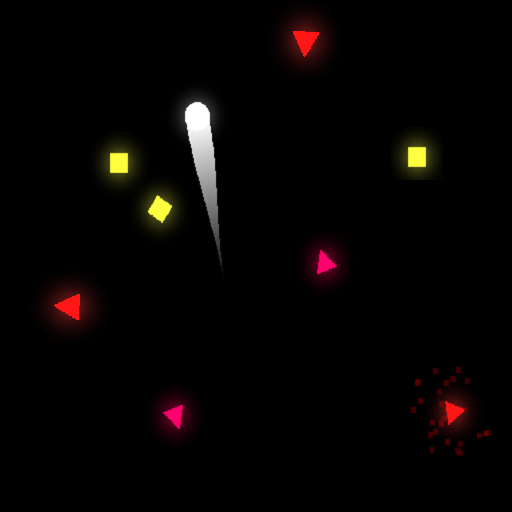 Between Two Walls icon