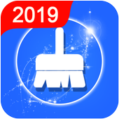Super Speed Cleaner- Cache Cleaner, Speed Booster icon