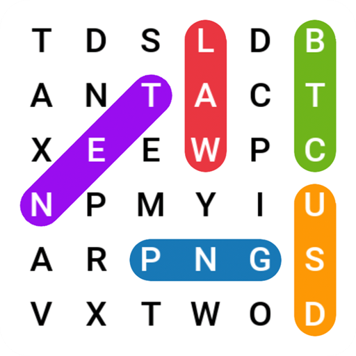 Word Search Mania icon
