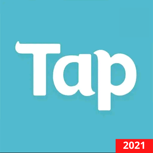 Tap Tap app Apk Games Tips icon