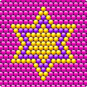 Rockstar Bubbles icon