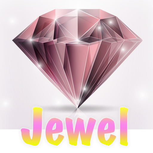 Super Jewel Star иконка