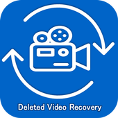 Alle Gelöschten Videos Wiederherstellen icon